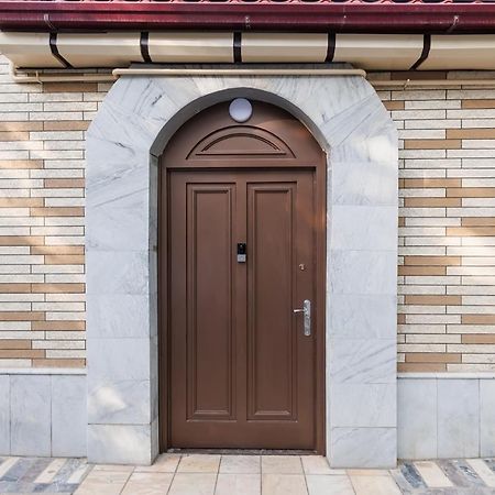 Ташкентский Дворик Exterior photo
