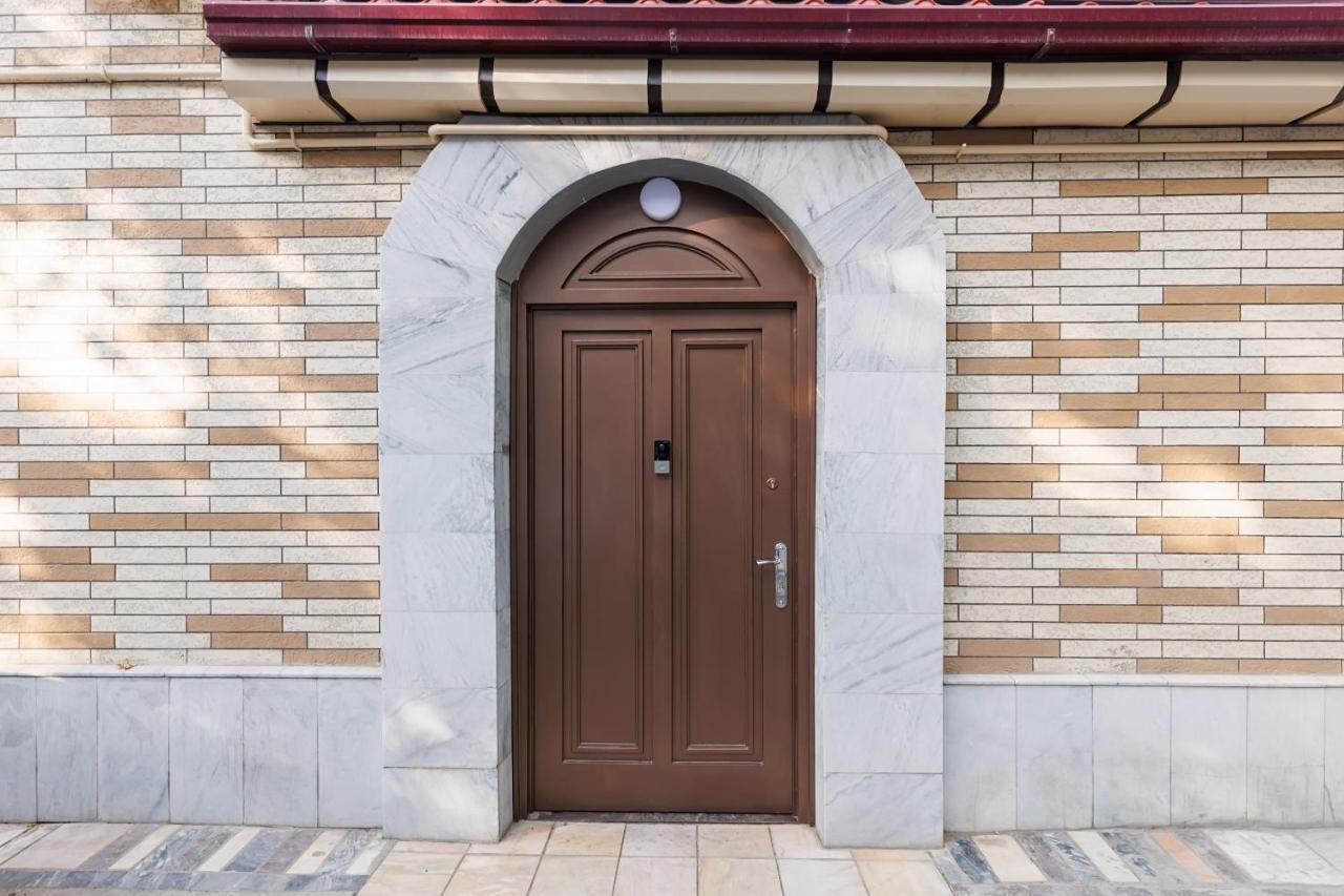 Ташкентский Дворик Exterior photo